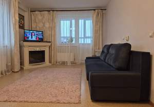 1-к квартира, вторичка, 50м2, 12/14 этаж