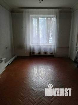 3-к квартира, вторичка, 80м2, 1/5 этаж