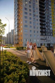 4-к квартира, вторичка, 94м2, 19/19 этаж