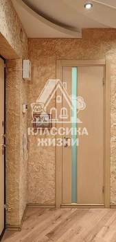 4-к квартира, вторичка, 92м2, 5/10 этаж