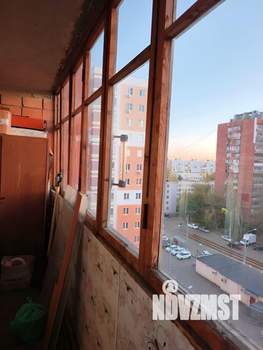 1-к квартира, вторичка, 41м2, 9/12 этаж