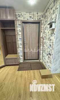 2-к квартира, вторичка, 38м2, 2/5 этаж