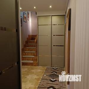 3-к квартира, вторичка, 138м2, 4/5 этаж