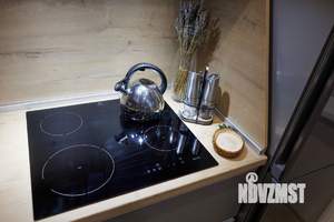 1-к квартира, вторичка, 39м2, 17/17 этаж