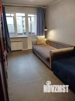 3-к квартира, вторичка, 62м2, 8/9 этаж