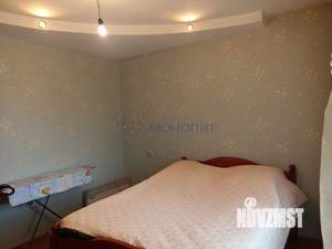 2-к квартира, вторичка, 58м2, 1/11 этаж