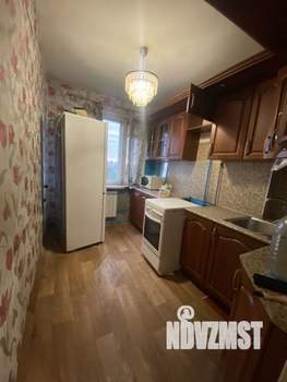 2-к квартира, вторичка, 47м2, 9/9 этаж