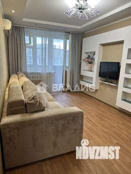 1-к квартира, вторичка, 38м2, 9/12 этаж