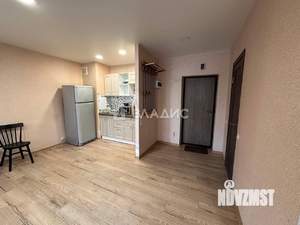 1-к квартира, вторичка, 32м2, 1/10 этаж