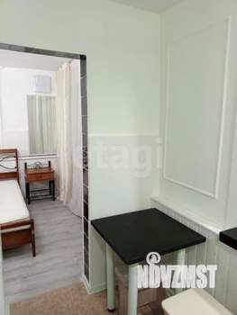 1-к квартира, вторичка, 29м2, 1/5 этаж