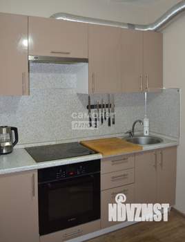 1-к квартира, вторичка, 35м2, 10/25 этаж