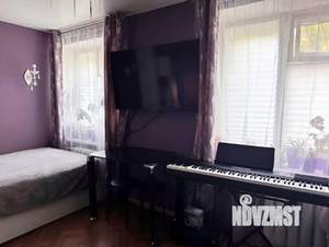Студия квартира, вторичка, 24м2, 1/5 этаж
