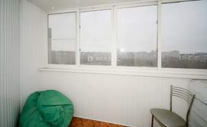 1-к квартира, вторичка, 43м2, 11/12 этаж