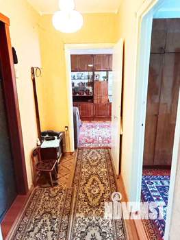 2-к квартира, вторичка, 43м2, 6/9 этаж