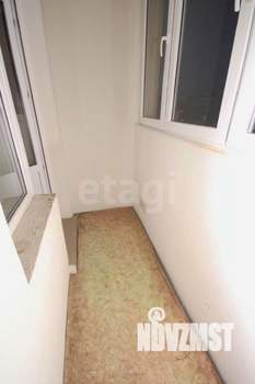 1-к квартира, вторичка, 42м2, 9/10 этаж