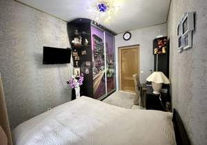 2-к квартира, вторичка, 53м2, 1/2 этаж