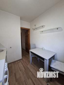 1-к квартира, вторичка, 34м2, 4/5 этаж
