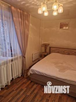 2-к квартира, вторичка, 37м2, 3/3 этаж