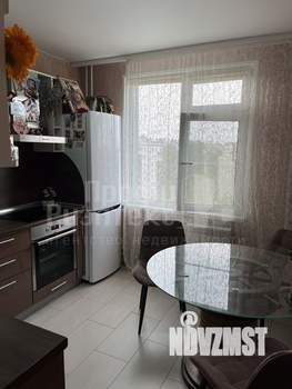 2-к квартира, вторичка, 46м2, 9/10 этаж