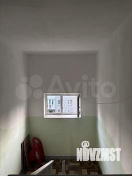 2-к квартира, вторичка, 42м2, 5/5 этаж