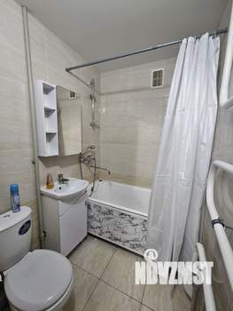 2-к квартира, вторичка, 44м2, 4/5 этаж