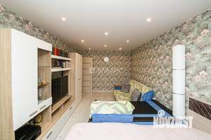 2-к квартира, вторичка, 46м2, 2/5 этаж
