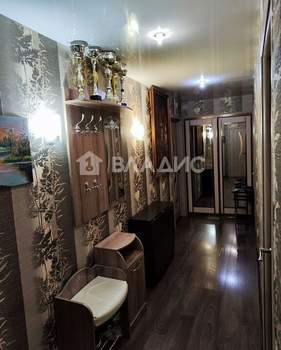 3-к квартира, вторичка, 60м2, 2/9 этаж