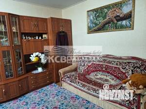 2-к квартира, вторичка, 44м2, 1/5 этаж