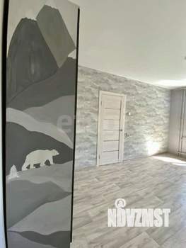 2-к квартира, вторичка, 55м2, 5/10 этаж