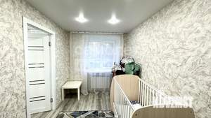 2-к квартира, вторичка, 43м2, 1/6 этаж