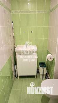 2-к квартира, вторичка, 53м2, 1/9 этаж