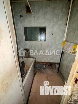 1-к квартира, вторичка, 21м2, 3/9 этаж