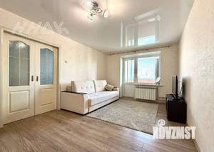 1-к квартира, вторичка, 45м2, 10/11 этаж