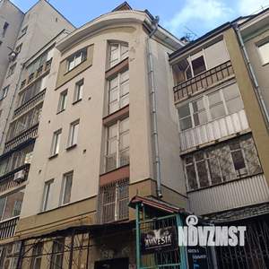 3-к квартира, вторичка, 138м2, 4/5 этаж