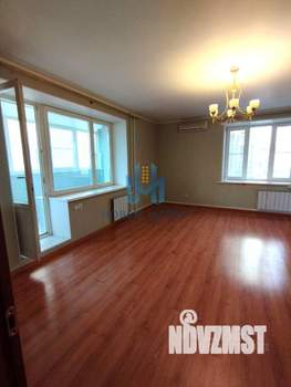 2-к квартира, вторичка, 91м2, 4/10 этаж