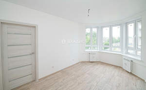 3-к квартира, вторичка, 61м2, 4/5 этаж