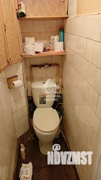2-к квартира, вторичка, 47м2, 4/5 этаж