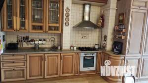 3-к квартира, вторичка, 120м2, 5/9 этаж