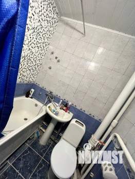 1-к квартира, вторичка, 33м2, 2/9 этаж