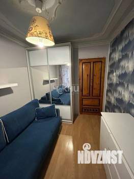 4-к квартира, вторичка, 59м2, 2/5 этаж