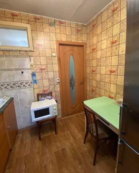 2-к квартира, вторичка, 43м2, 5/5 этаж