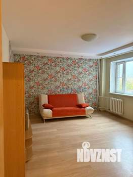 2-к квартира, вторичка, 67м2, 1/11 этаж