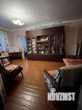 2-к квартира, вторичка, 42м2, 5/5 этаж