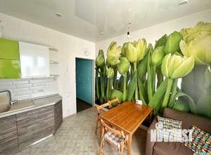 2-к квартира, вторичка, 65м2, 13/17 этаж