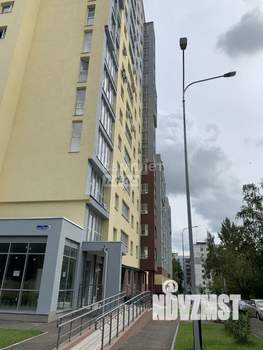 3-к квартира, вторичка, 89м2, 13/16 этаж