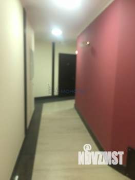 3-к квартира, вторичка, 112м2, 17/21 этаж