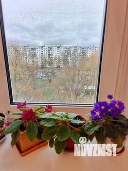 1-к квартира, вторичка, 33м2, 8/9 этаж