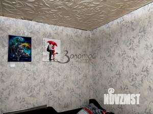 3-к квартира, вторичка, 62м2, 1/9 этаж