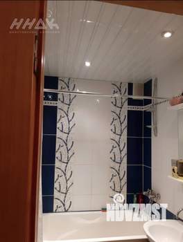 1-к квартира, вторичка, 48м2, 16/19 этаж