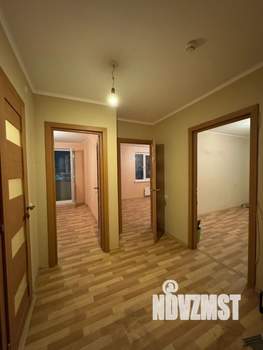 2-к квартира, вторичка, 52м2, 4/19 этаж